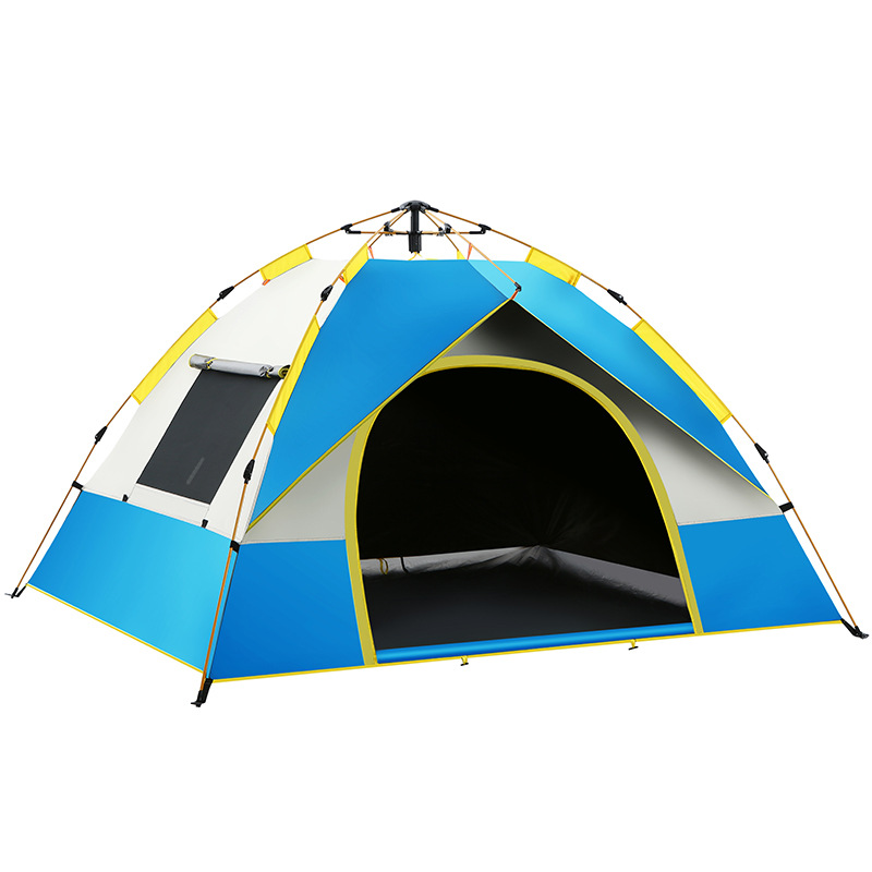 Introduction of Tourist outdoor tent