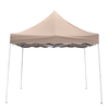 3M Sun Shade Gazebo Canopy with Hardware Kits Gazebo Tent Shade for Patio Outdoor Garden
