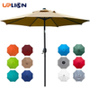 Uplion 10ft Patio Umbrella Outdoor Market Table Umbrella Garden Umbrella Parasol