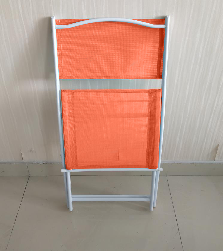 Uplion Waterproof Garden Chair Sell Cheap Stackable Outdoor Garden Folding Chairs