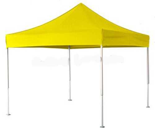 How to keep the outdoor tent clean?