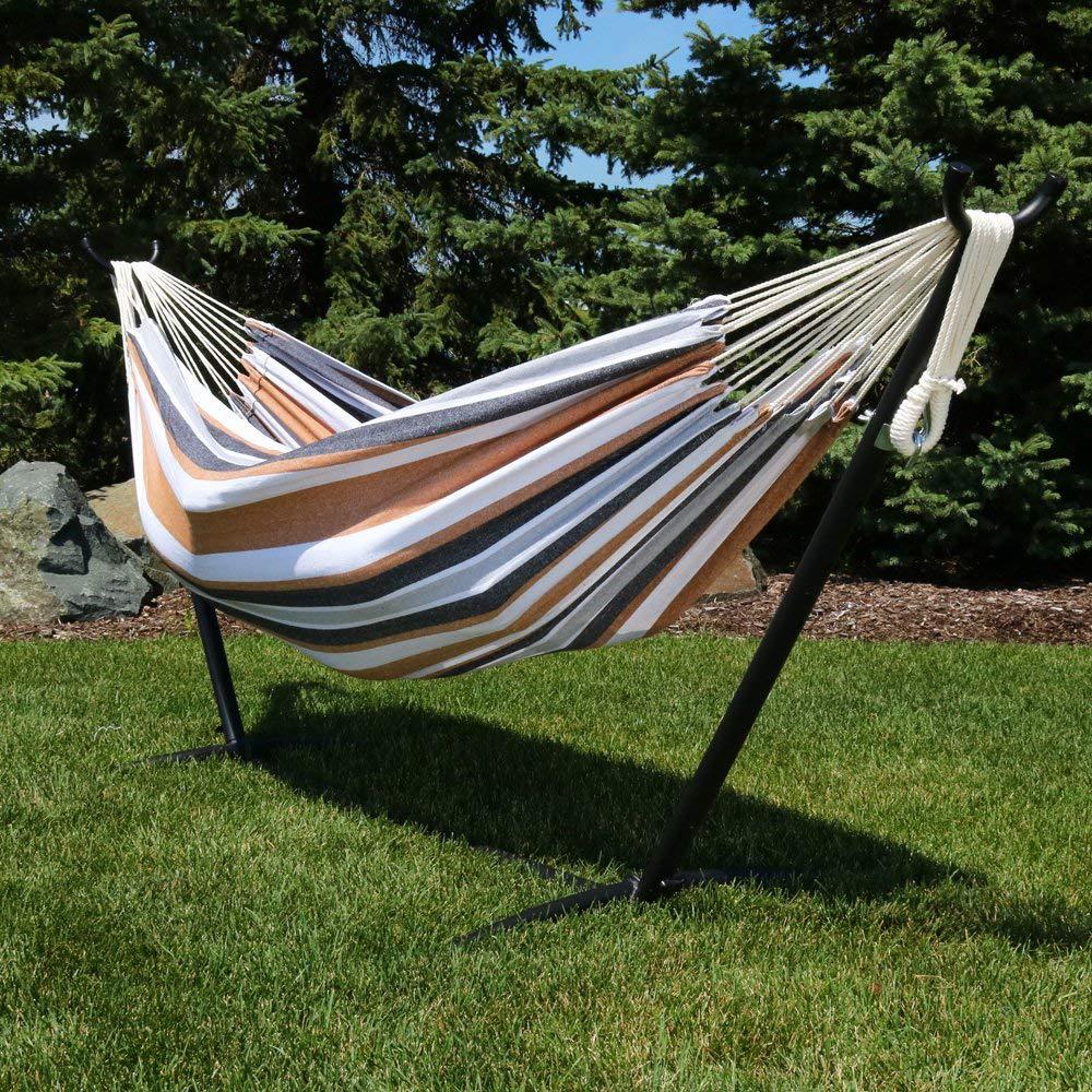 What other types of swing chairs are there?