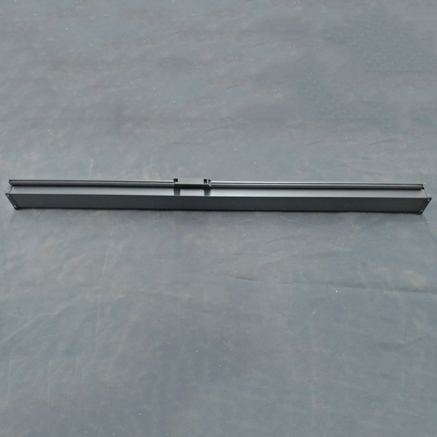 Tenda laterale da campeggio retrattile in alluminio Uplion Patio