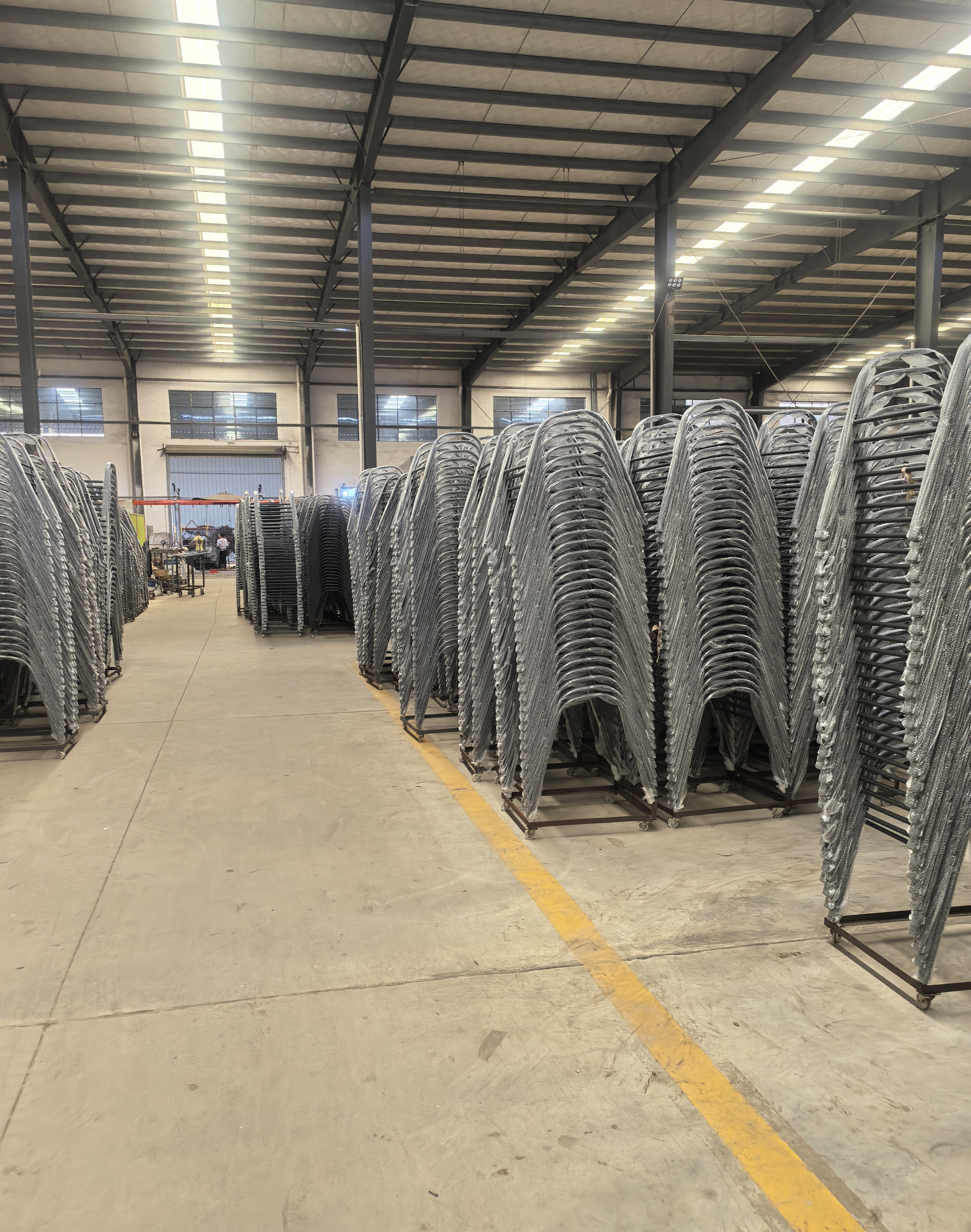 Wat is een tuinpaviljoen?