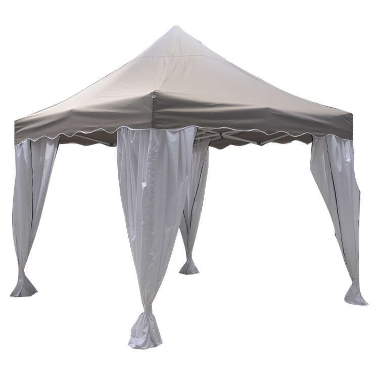3M Sun Shade Gazebo Canopy with Hardware Kits Gazebo Tent Shade for Patio Outdoor Garden