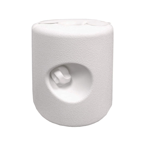Uplion Een set van 4 stuks tuinhuisjes en partytentpootgewichten met zand gevulde waterbasis voor tuinhuisjes