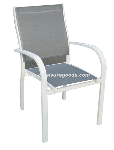 طقم طاولة وكراسي قابلة للتمديد من Uplion Garden Patio Morden للأماكن الخارجية والداخلية