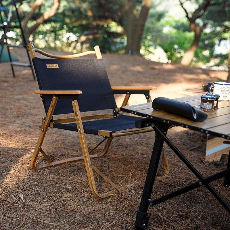 Outdoor picnic fishing aluminum folding chair